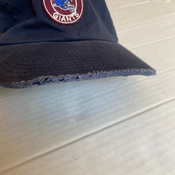 Vintage NFL New York Giants Hat‎ - Picture 2 of 8